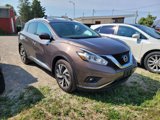 Used 2017 Nissan Murano Platinum image 3