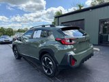 Used 2024 Subaru Crosstrek 2.5i Limited image 4