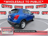 Used 2015 Chevrolet Trax LS image 3