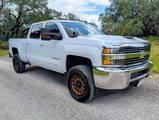 Used 2017 Chevrolet Silverado 2500 LT image 2