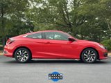 Used 2017 Honda Civic LX image 2
