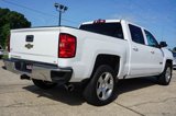 Used 2018 Chevrolet Silverado 1500 LT w/ Texas Edition image 4