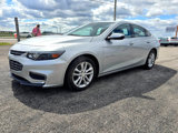 Used 2017 Chevrolet Malibu LT image 4