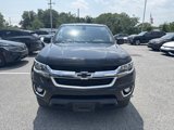 Used 2016 Chevrolet Colorado LT w/ LT Convenience Package image 2