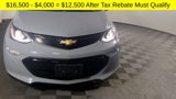 Used 2021 Chevrolet Bolt LT image 4