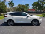 Certified 2021 Acura RDX w/ Technology Package image 3