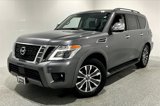 Used 2019 Nissan Armada SL image 3