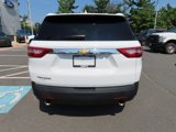 Used 2018 Chevrolet Traverse LS image 6