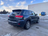 Used 2016 Jeep Grand Cherokee Limited image 4