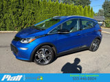 Used 2020 Chevrolet Bolt Premier w/ Infotainment Package image 2