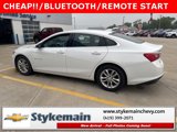 Used 2016 Chevrolet Malibu LT image 2