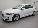 Used 2018 Hyundai Elantra SE w/ SE Connectivity Package 04 image 2