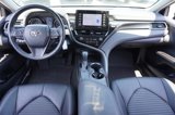 Used 2021 Toyota Camry SE image 2