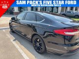 Used 2020 Ford Fusion SE w/ Equipment Group 151A image 4