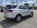 Used 2022 Chevrolet Equinox LT image 4