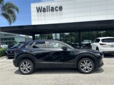 Used 2022 MAZDA CX-30 AWD 2.5 S w/ Select Package image 5