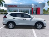Used 2018 Nissan Rogue S image 4