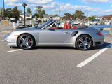 Used 2008 Porsche 911 Turbo image 5