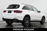 Certified 2021 Mercedes-Benz GLC 300 4MATIC image 5