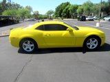 Used 2012 Chevrolet Camaro LT image 5