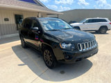 Used 2017 Jeep Compass 75th Anniversary w/ Power Value Group image 3