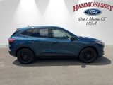 Certified 2020 Ford Escape SE Sport image 2