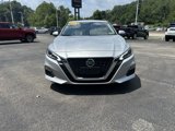 Used 2022 Nissan Altima 2.5 SV image 3
