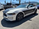Used 2018 Ford Mustang Premium image 5