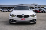 Used 2018 BMW 430i Convertible w/ Premium Package image 4