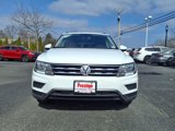 Certified 2021 Volkswagen Tiguan SE w/ Panoramic Sunroof Package image 2