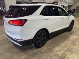 Used 2022 Chevrolet Equinox RS w/ Infotainment Package image 3