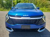 Used 2023 Kia Sportage EX image 2