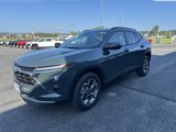 New 2025 Chevrolet Trax LT w/ Driver Confidence Package image 3