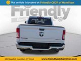 Used 2019 RAM 1500 Big Horn image 4