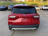 Used 2021 Ford Escape Titanium w/ Titanium Premium Package image 5
