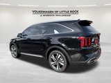 Used 2022 Kia Sorento EX w/ Panoramic Sunroof Package image 3