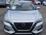 Used 2021 Nissan Sentra SV image 6