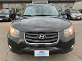 Used 2010 Hyundai Santa Fe Limited w/ Navigation Pkg 4 image 5