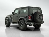 Used 2019 Jeep Wrangler Sport image 3