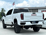 Used 2024 GMC Sierra 3500 AT4 w/ AT4 Preferred Package image 5