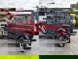 Used 2021 Jeep Wrangler Unlimited Sahara image 4