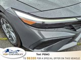 Used 2024 Hyundai Elantra SEL image 3