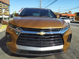Used 2019 Chevrolet Blazer Premier w/ Driver Confidence II Package image 2