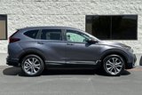 Certified 2020 Honda CR-V Touring image 3