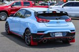 Used 2021 Hyundai Veloster N image 2