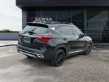 Certified 2022 Kia Seltos Nightfall Edition image 5