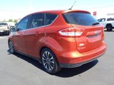 Used 2018 Ford C-MAX Titanium w/ Equipment Group 301A image 4
