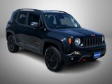 Used 2018 Jeep Renegade Trailhawk w/ Cold Weather Group II image 3