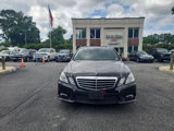 Used 2011 Mercedes-Benz E 550 Sedan image 2