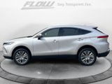 Used 2022 Toyota Venza XLE image 5